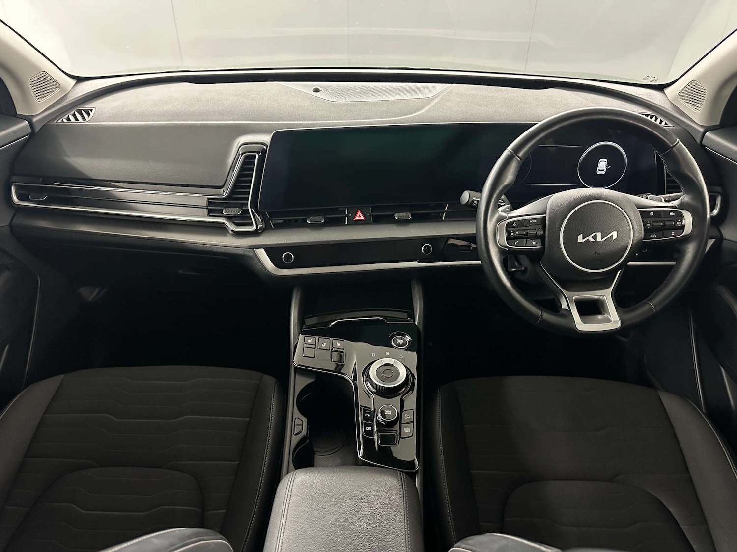 Used Kia Sportage 2025 for sale - 77590802: Photo 16