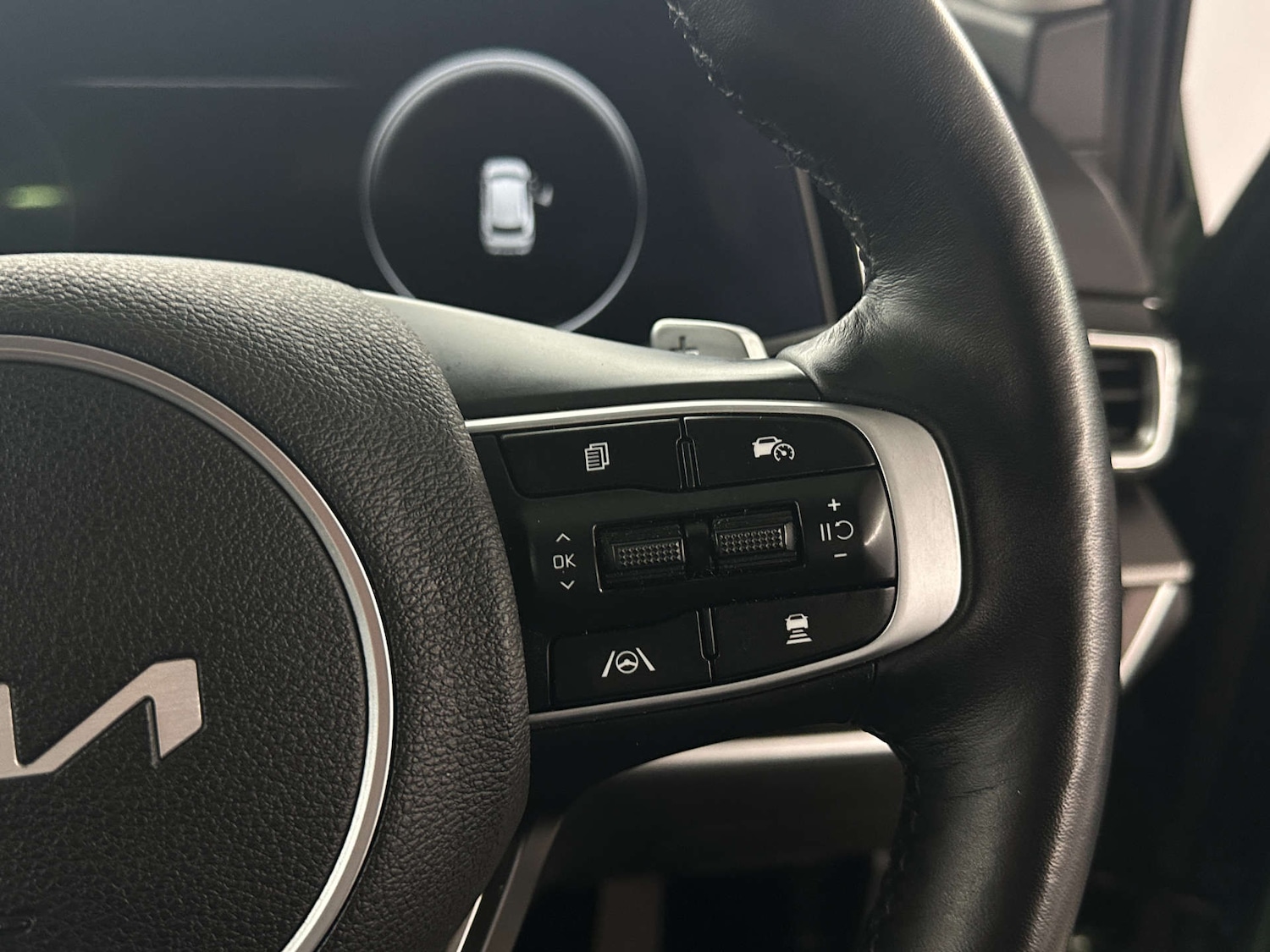 Used Kia Sportage 2025 for sale - 77590802: Photo 20