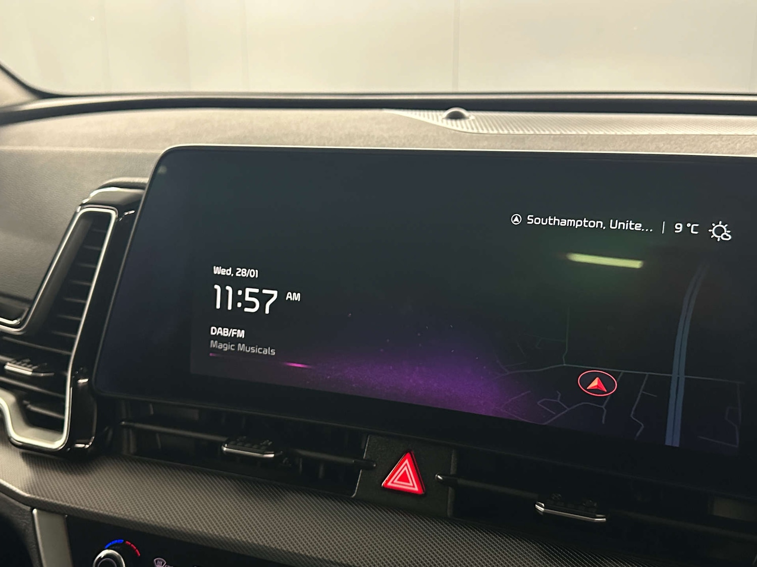 Used Kia Sportage 2025 for sale - 77590802: Photo 25