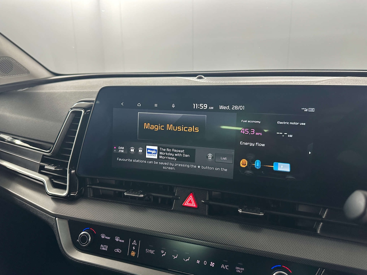 Used Kia Sportage 2025 for sale - 77590802: Photo 29