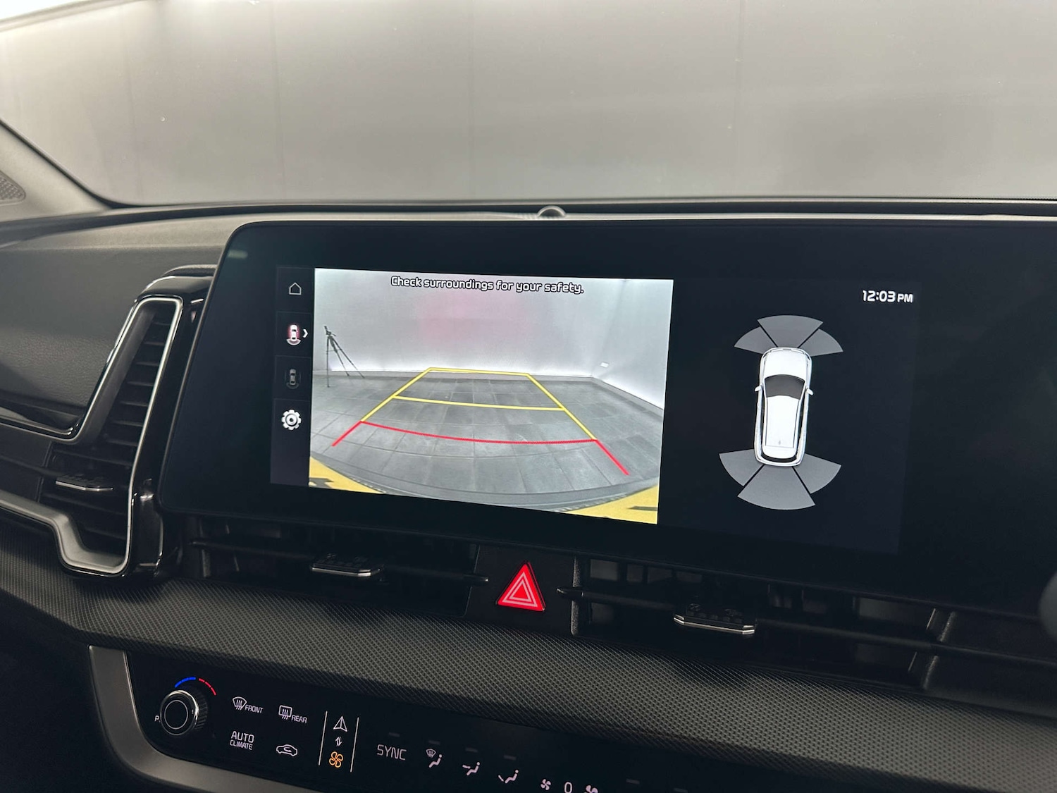 Used Kia Sportage 2025 for sale - 77590802: Photo 3