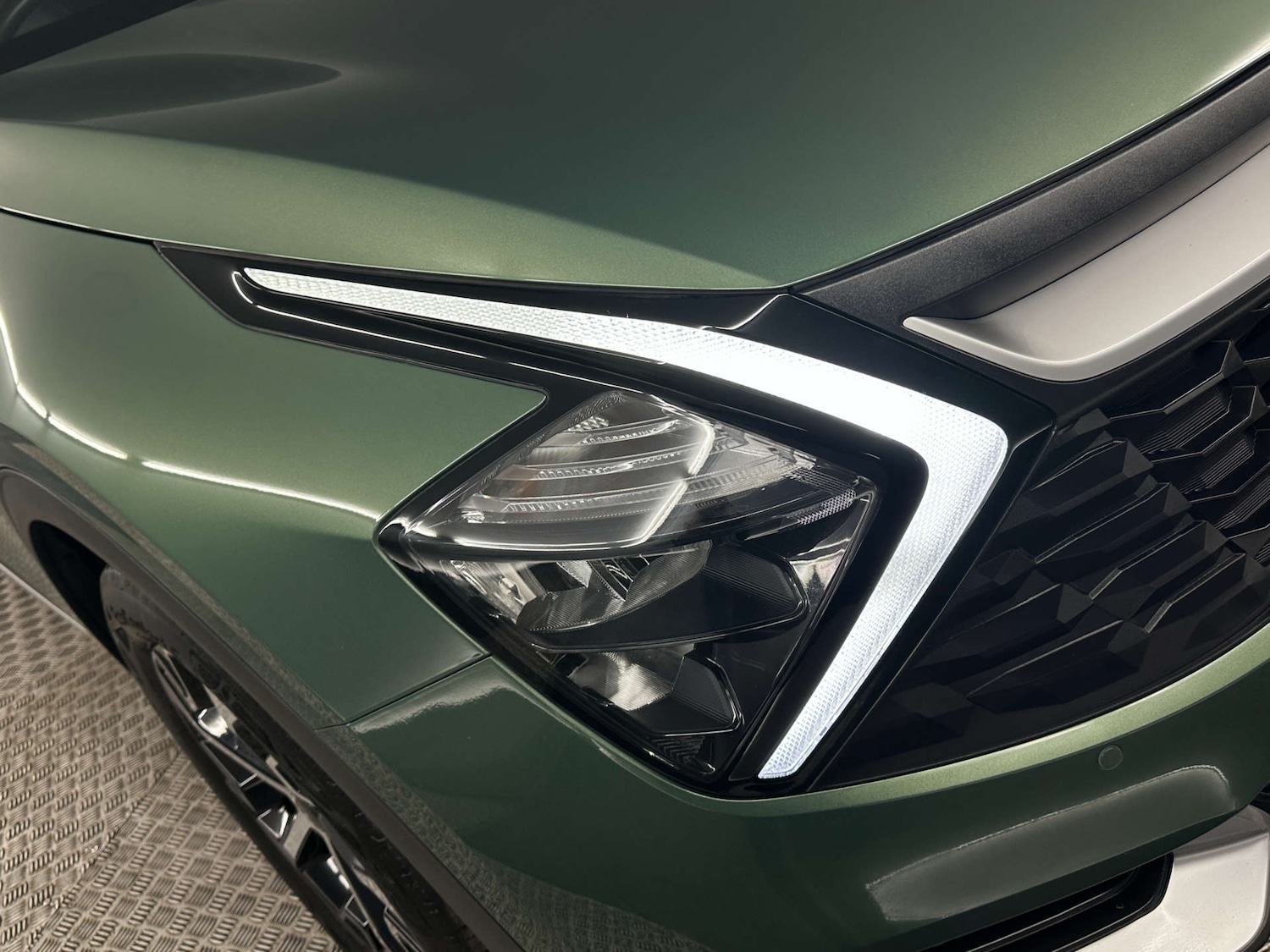 Used Kia Sportage 2025 for sale - 77590802: Photo 34