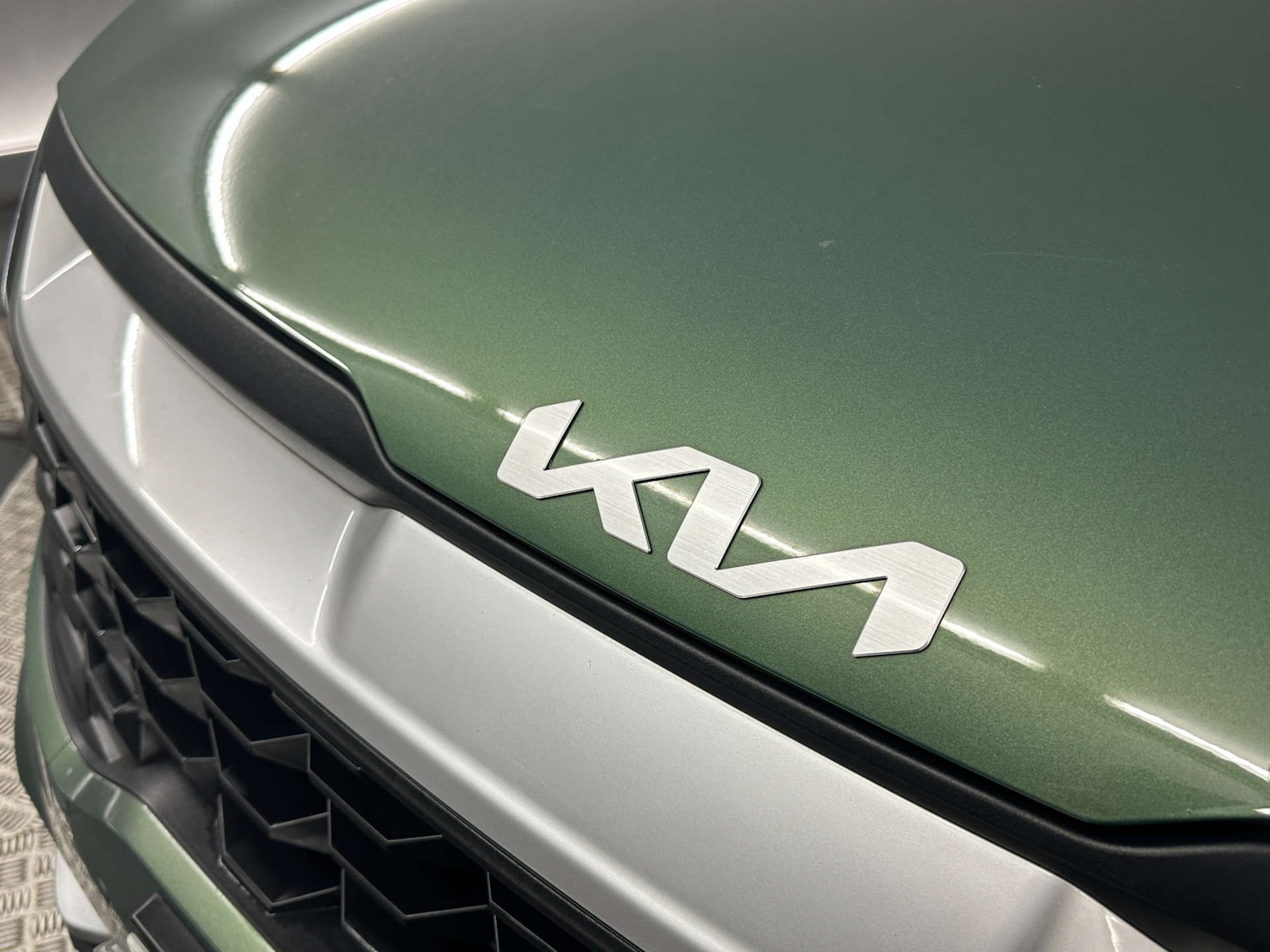 Used Kia Sportage 2025 for sale - 77590802: Photo 35