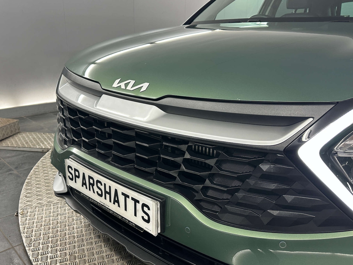 Used Kia Sportage 2025 for sale - 77590802: Photo 36