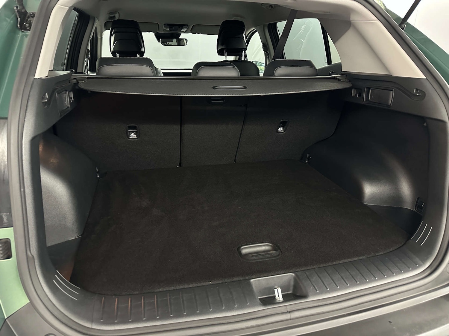 Used Kia Sportage 2025 for sale - 77590802: Photo 37