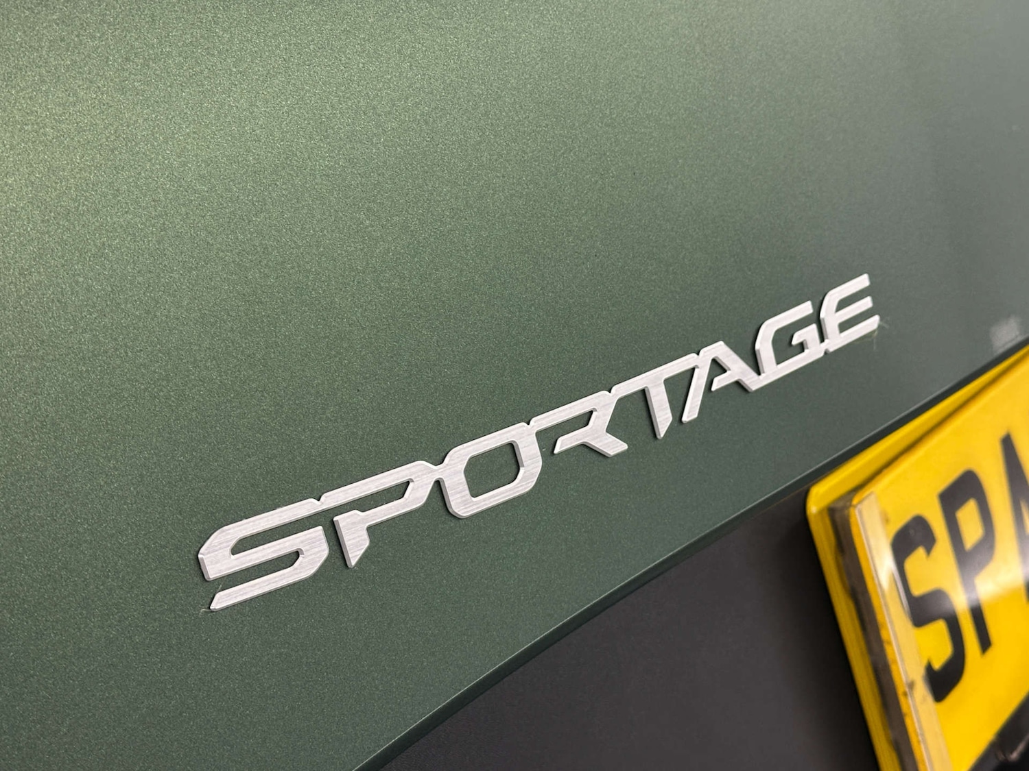 Used Kia Sportage 2025 for sale - 77590802: Photo 38