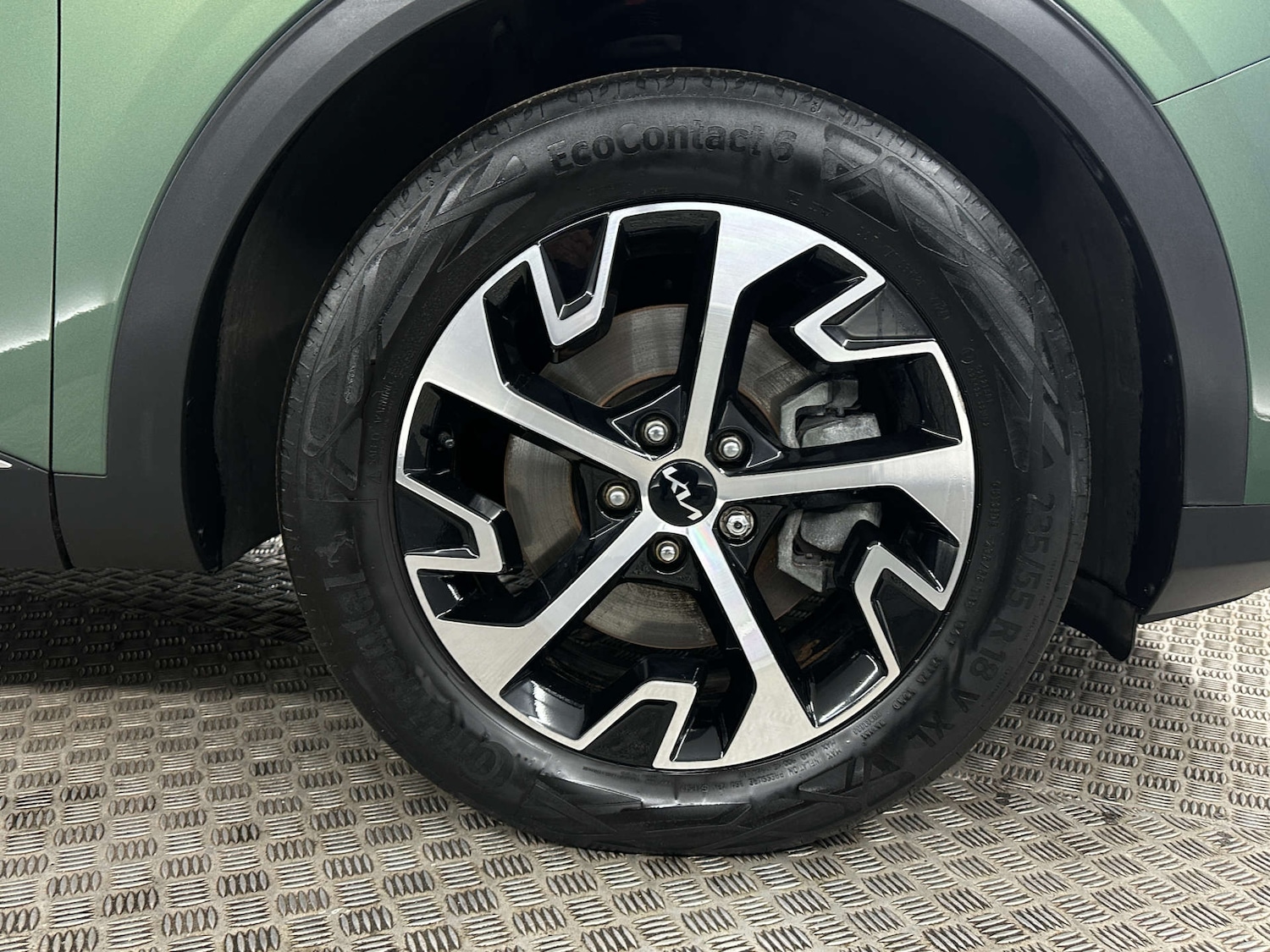 Used Kia Sportage 2025 for sale - 77590802: Photo 43