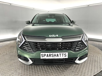 Used Kia Sportage 2025 for sale - 77590802: Photo