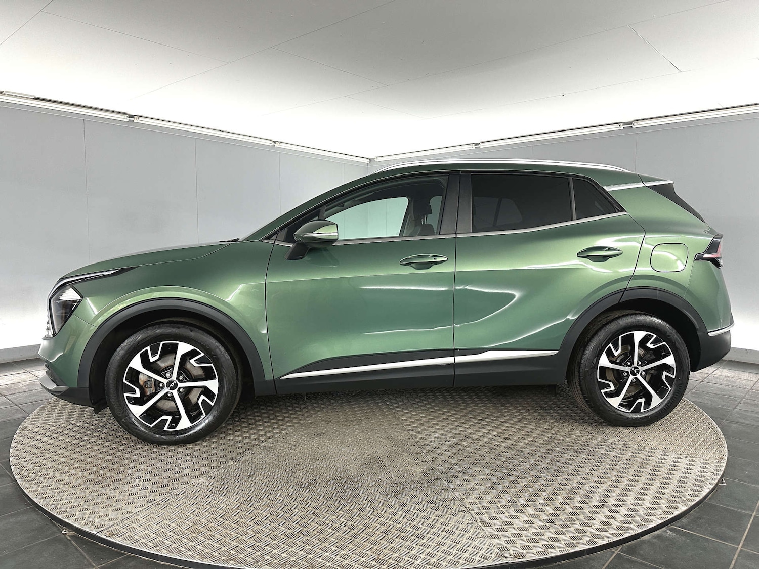 Used Kia Sportage 2025 for sale - 77590802: Photo 6