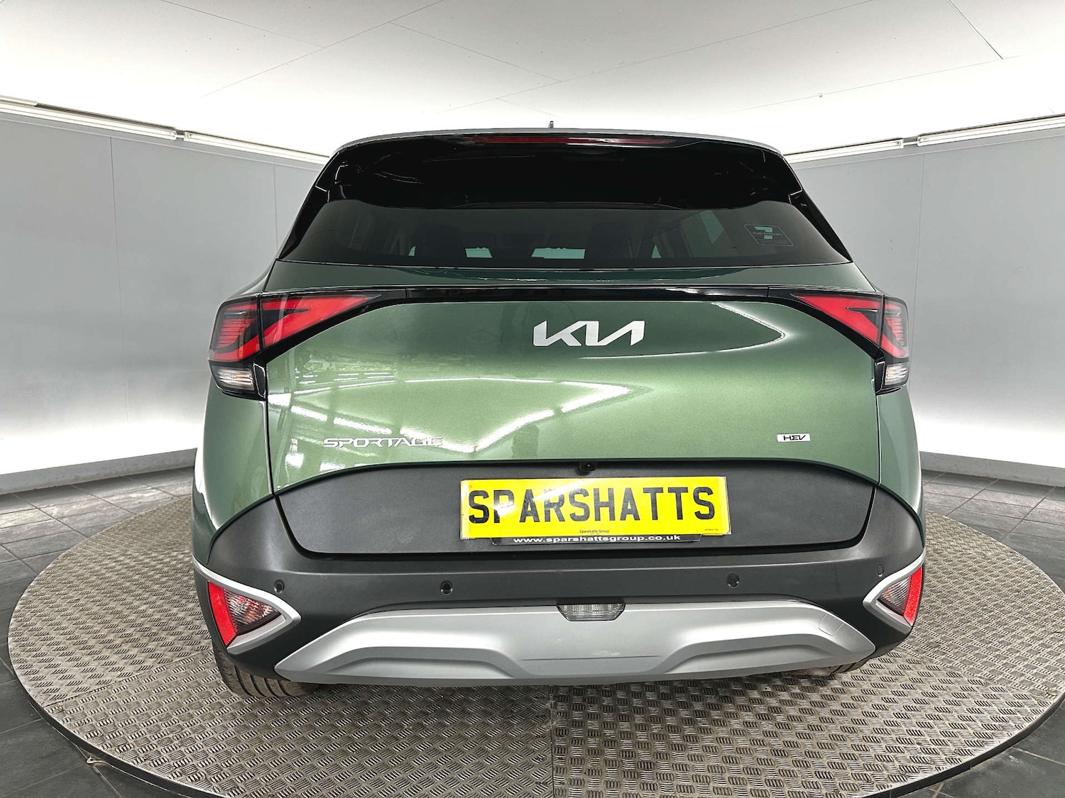 Used Kia Sportage 2025 for sale - 77590802: Photo 8