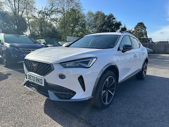 Used Cupra Formentor 2022 for sale - 78225923: Photo