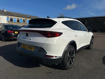 Used Cupra Formentor 2022 for sale - 78225923: Photo