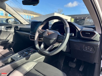 Used Cupra Formentor 2022 for sale - 78225923: Photo