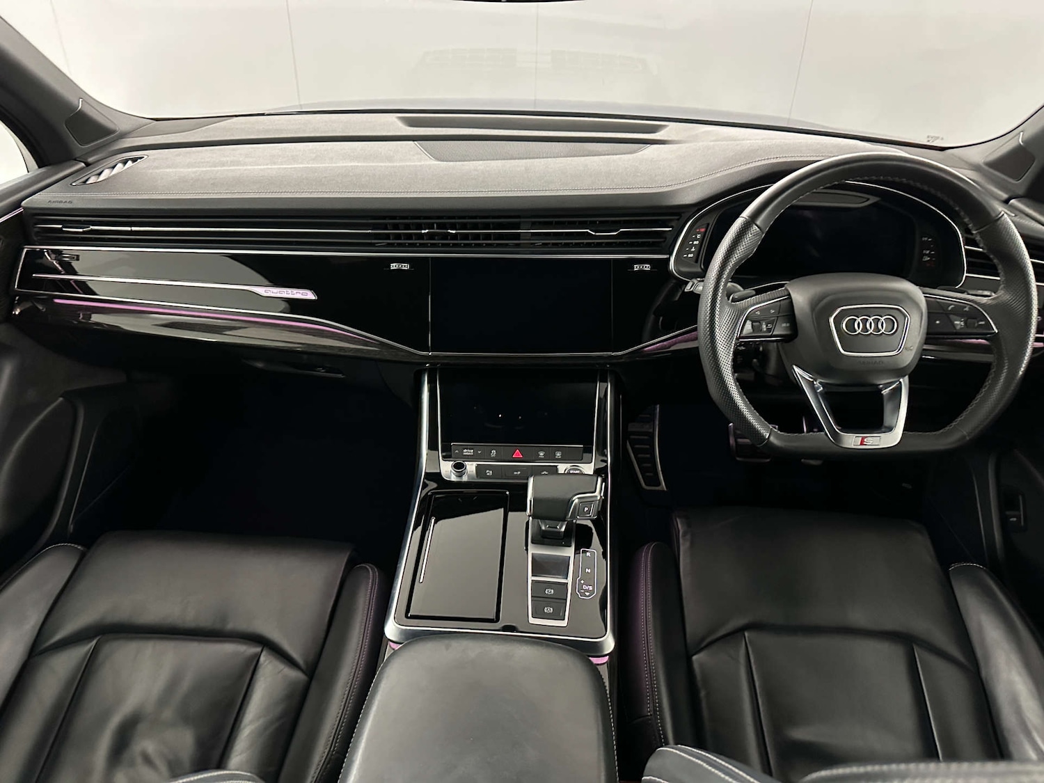 Used Audi Q7 2023 for sale - 77745548: Photo 13