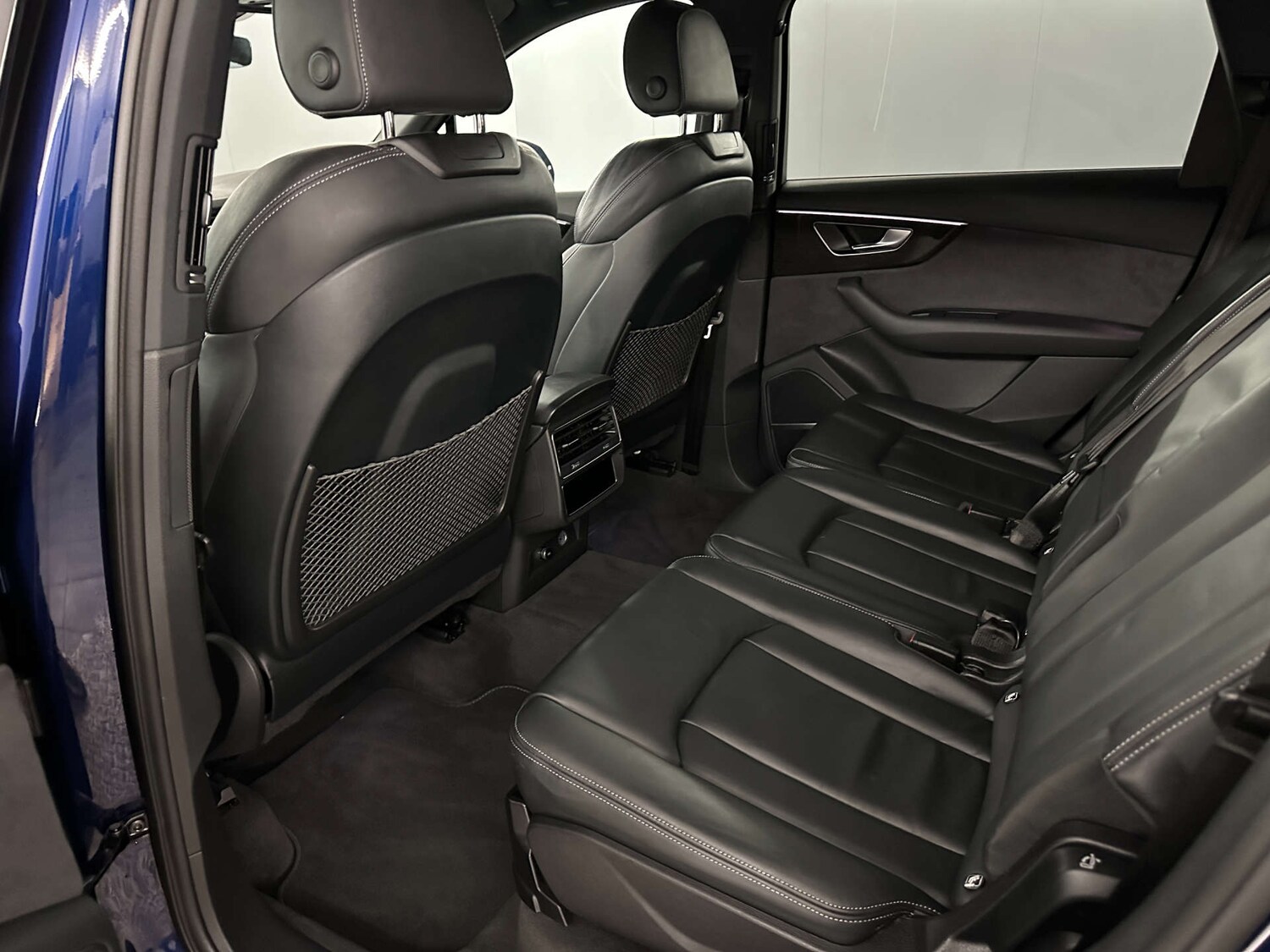 Used Audi Q7 2023 for sale - 77745548: Photo 17