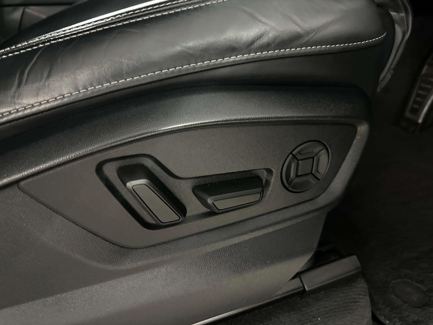 Used Audi Q7 2023 for sale - 77745548: Photo 19