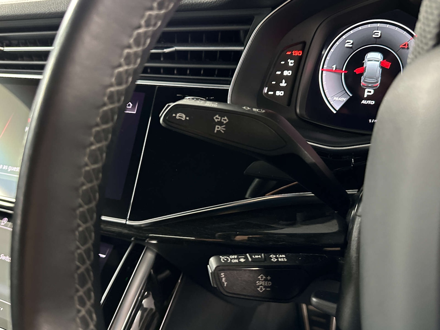 Used Audi Q7 2023 for sale - 77745548: Photo 24