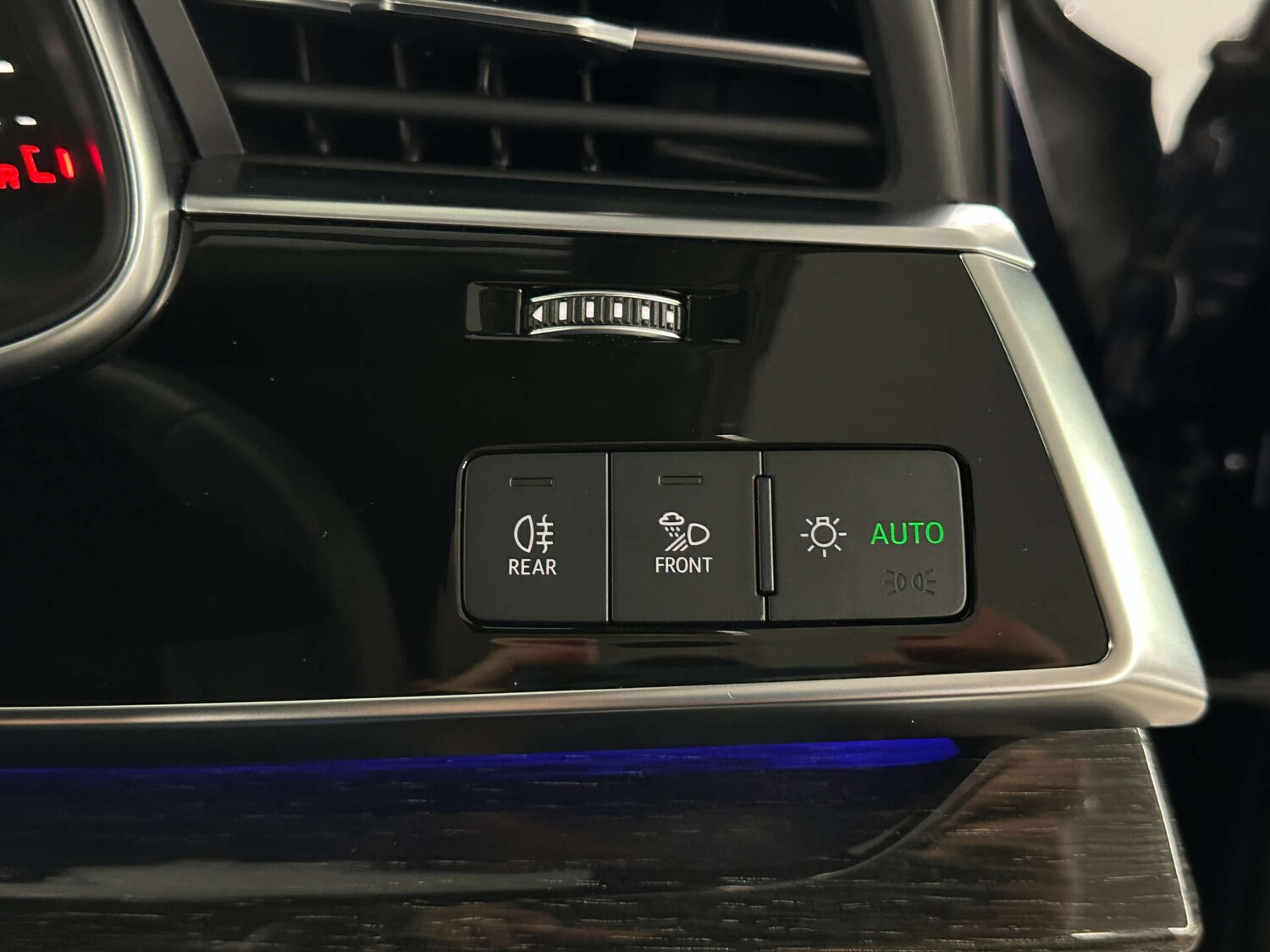 Used Audi Q7 2023 for sale - 77745548: Photo 26