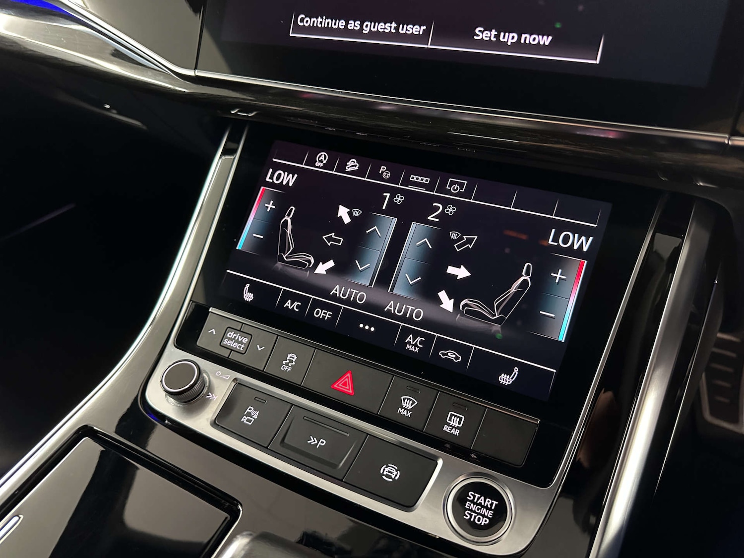 Used Audi Q7 2023 for sale - 77745548: Photo 28