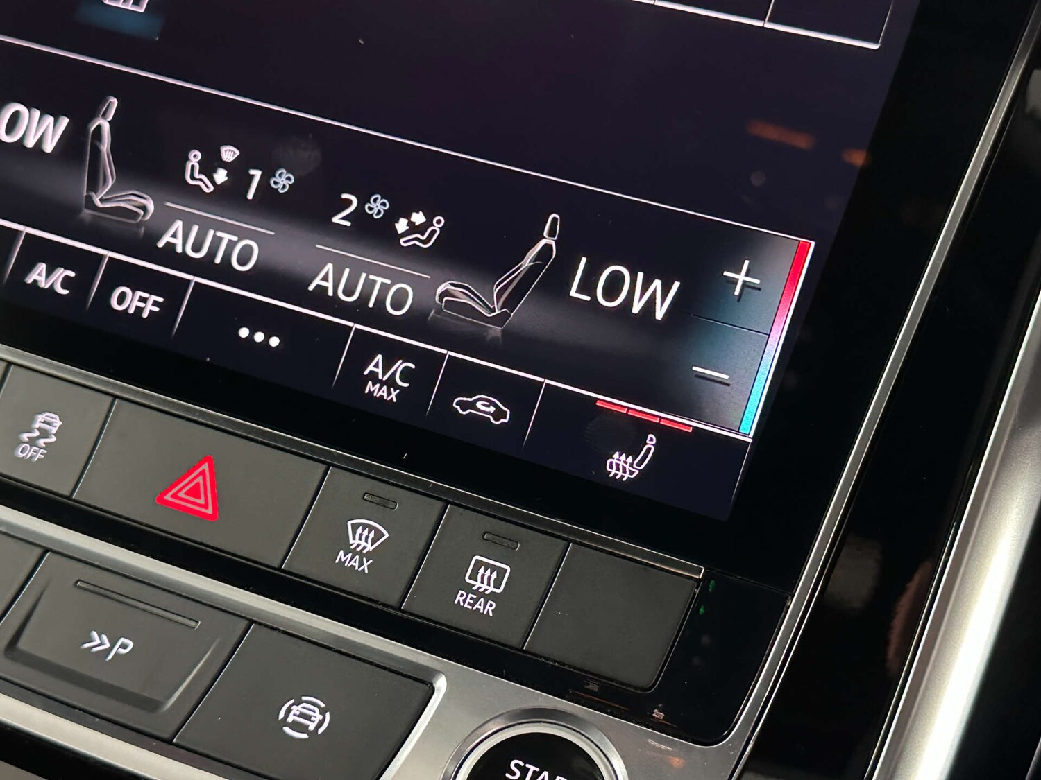 Used Audi Q7 2023 for sale - 77745548: Photo 29