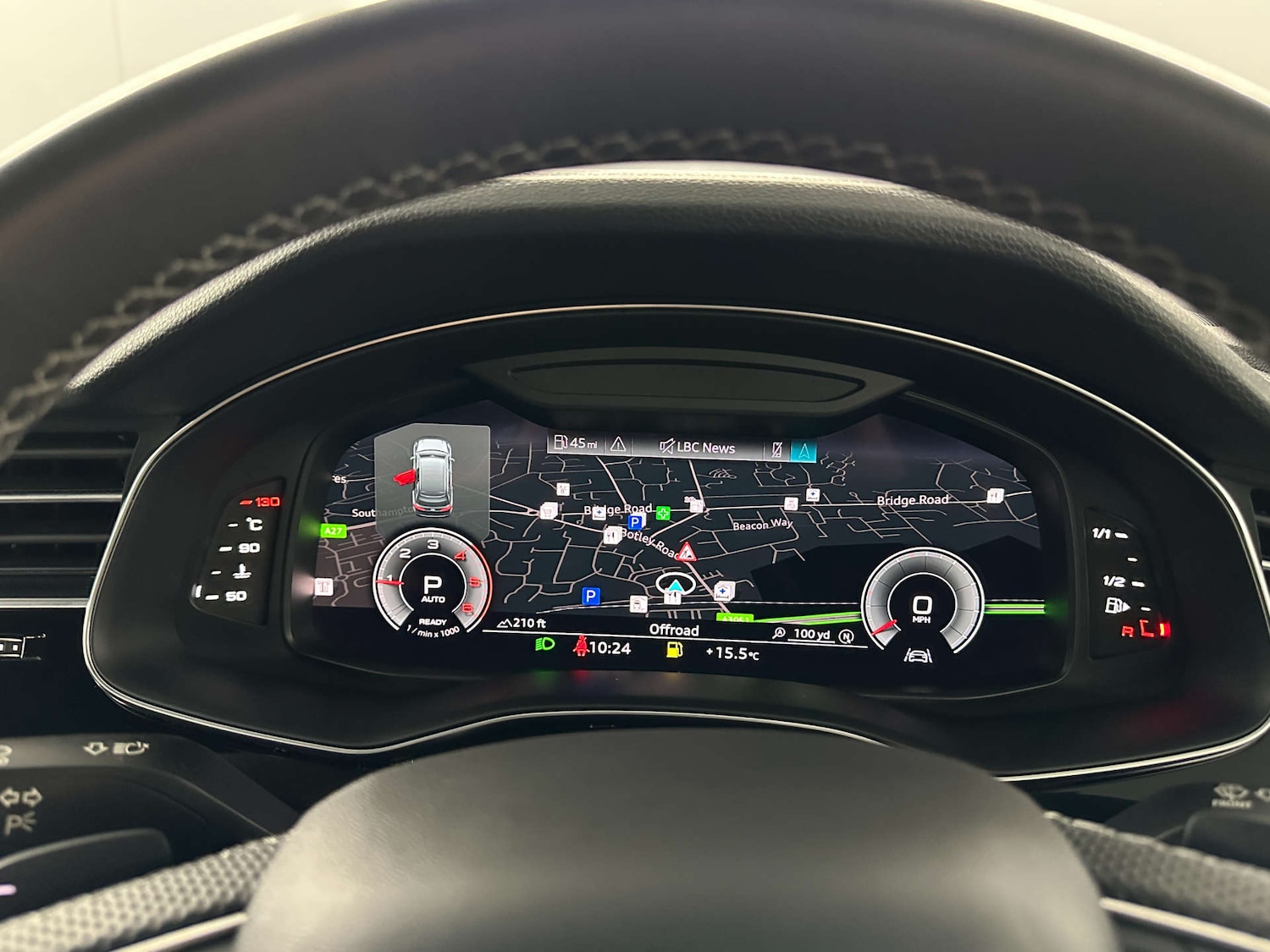 Used Audi Q7 2023 for sale - 77745548: Photo 31