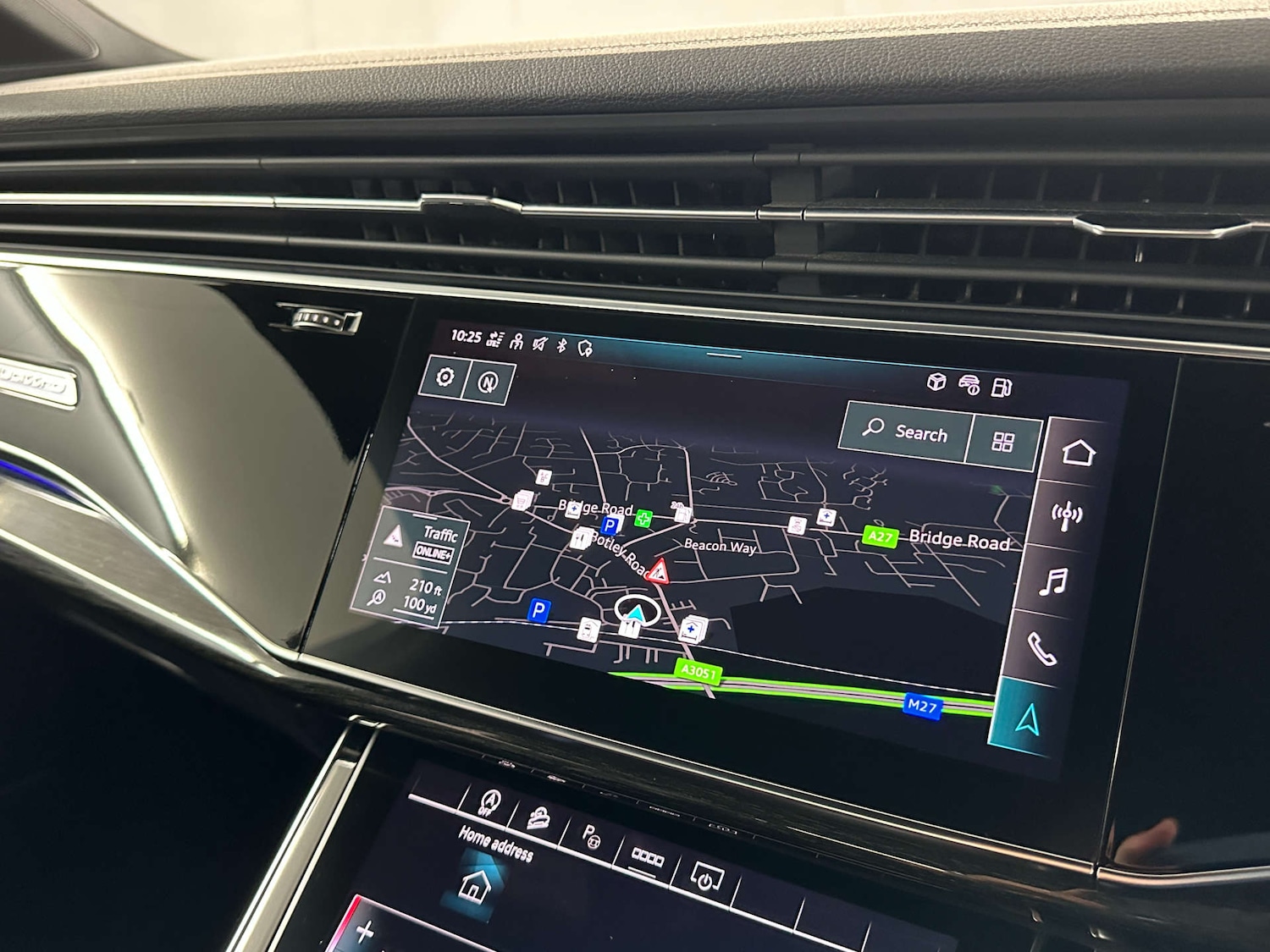 Used Audi Q7 2023 for sale - 77745548: Photo 32