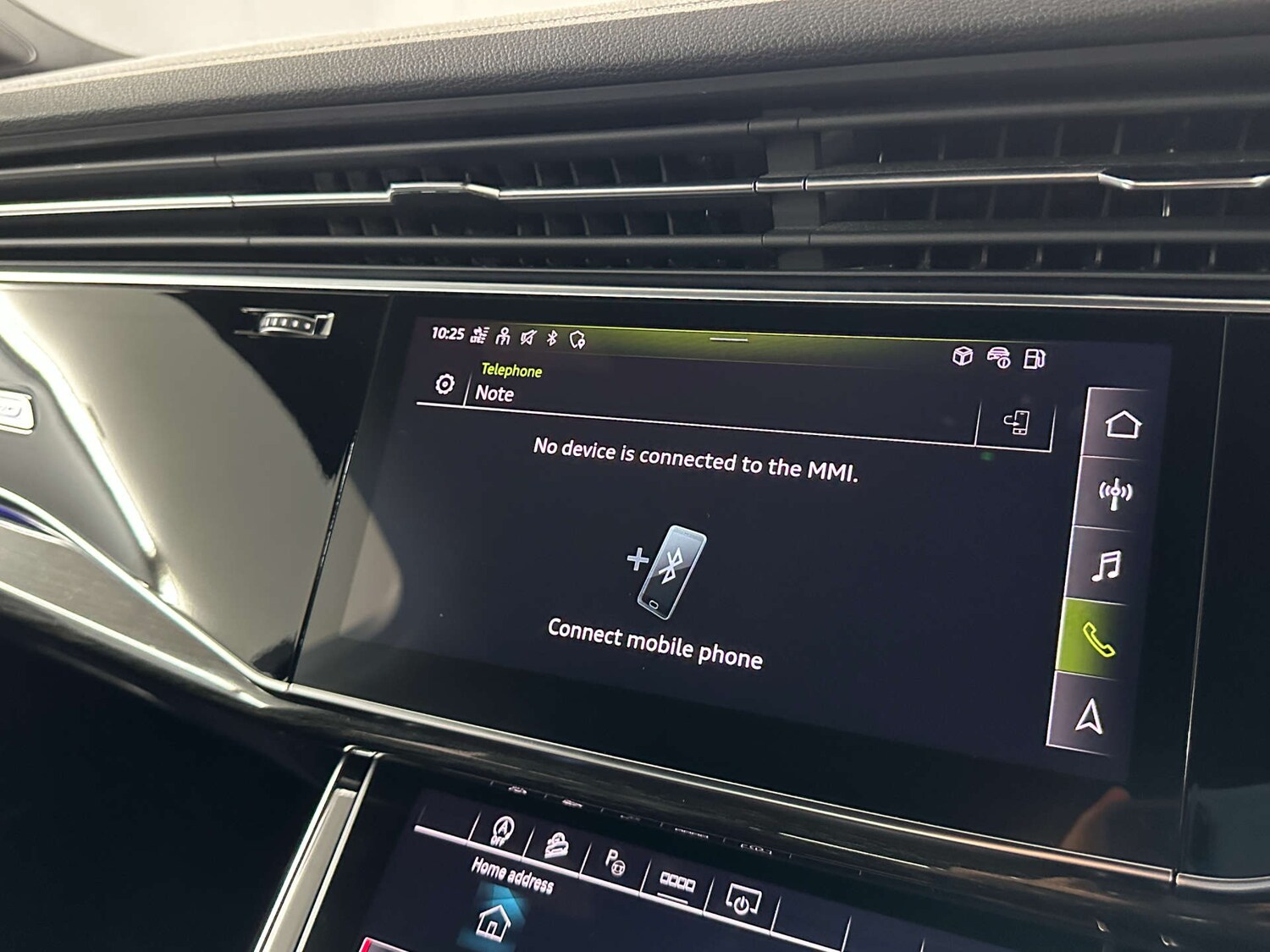 Used Audi Q7 2023 for sale - 77745548: Photo 35