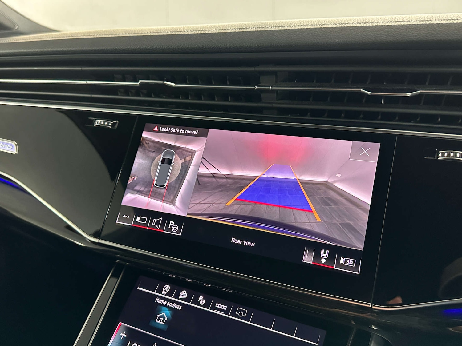 Used Audi Q7 2023 for sale - 77745548: Photo 36