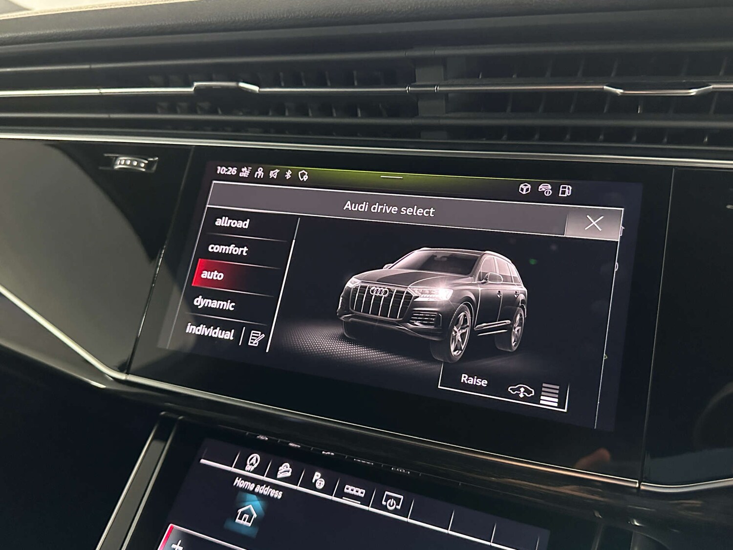 Used Audi Q7 2023 for sale - 77745548: Photo 37