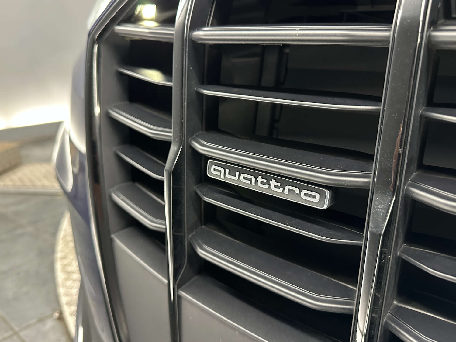 Used Audi Q7 2023 for sale - 77745548: Photo 45