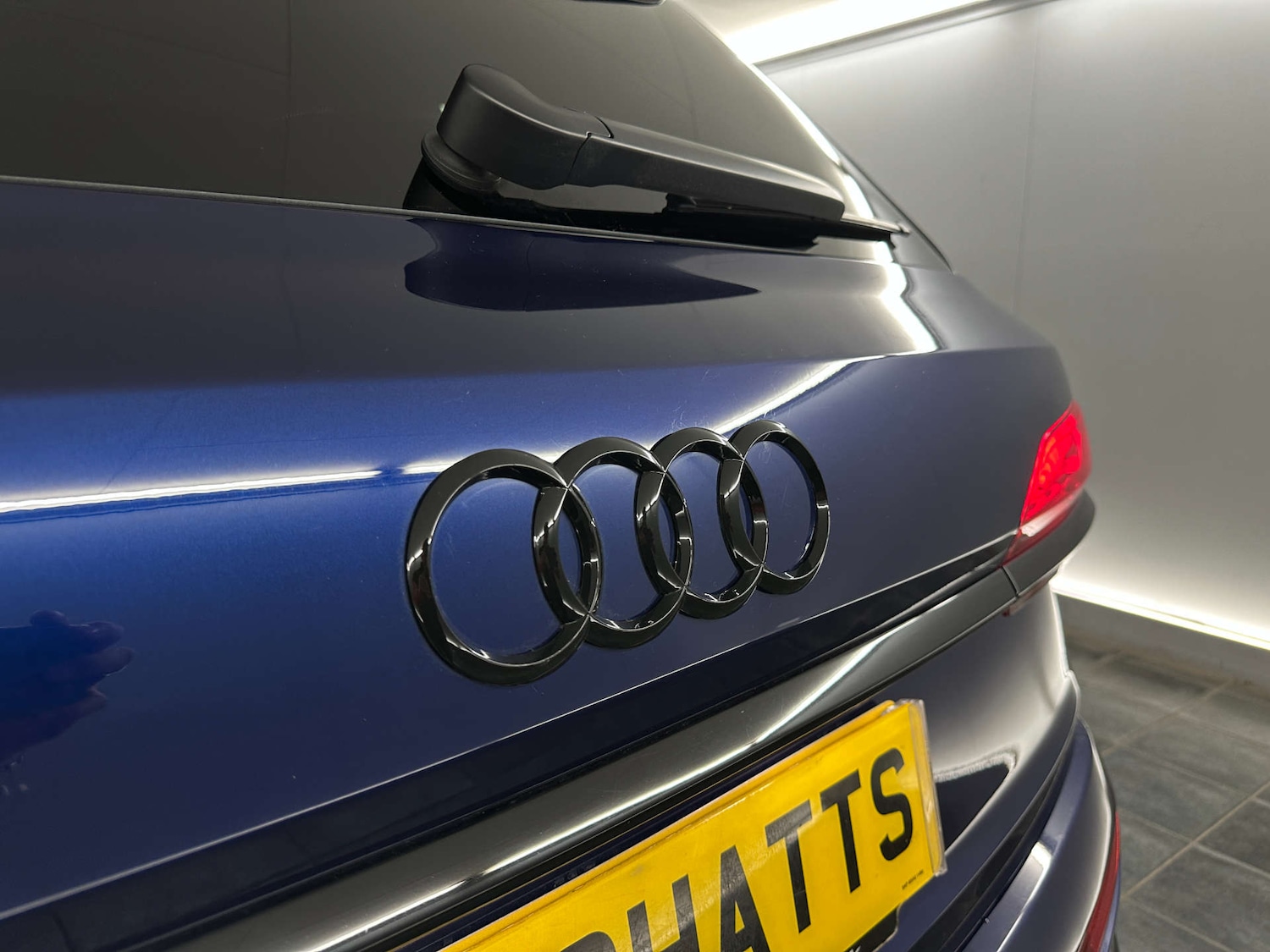 Used Audi Q7 2023 for sale - 77745548: Photo 47