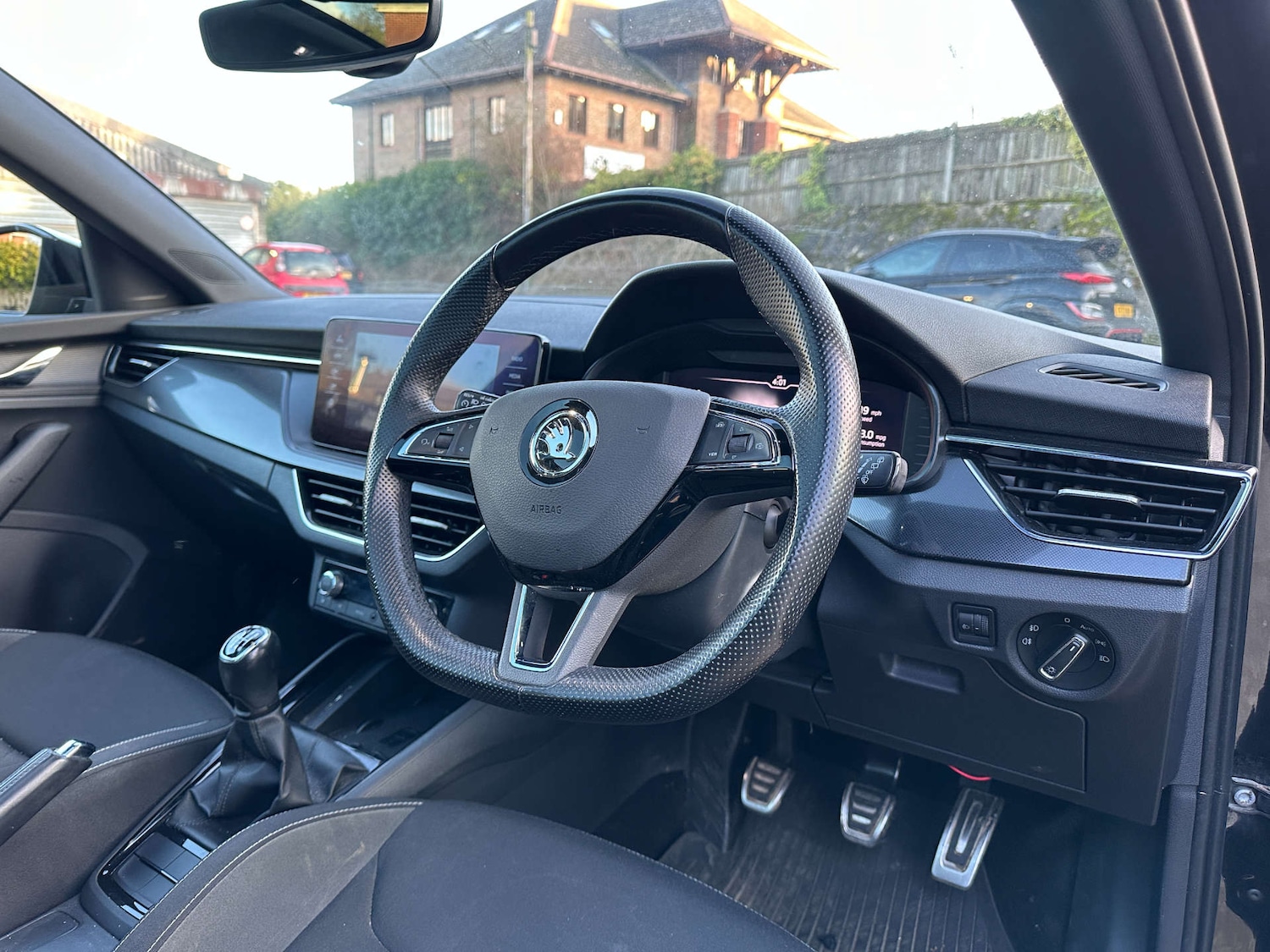 Used Skoda Scala 2020 for sale - 77792556: Photo 5