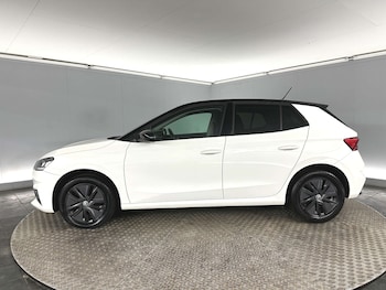 Used Skoda Fabia 2022 for sale - 78540994: Photo