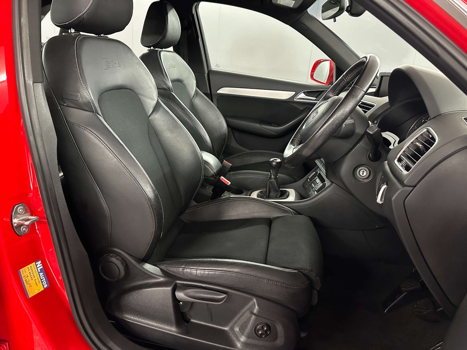 Used Audi Q3 2016 for sale - 77590721: Photo 10