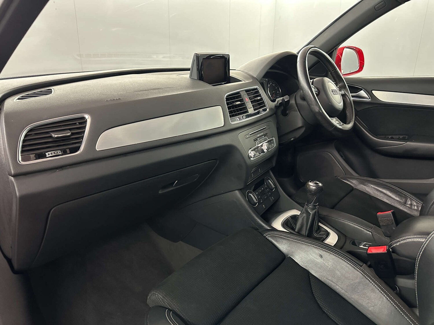 Used Audi Q3 2016 for sale - 77590721: Photo 11