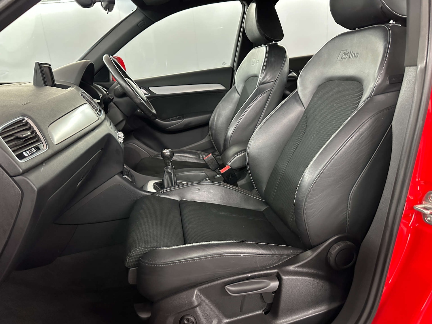 Used Audi Q3 2016 for sale - 77590721: Photo 12