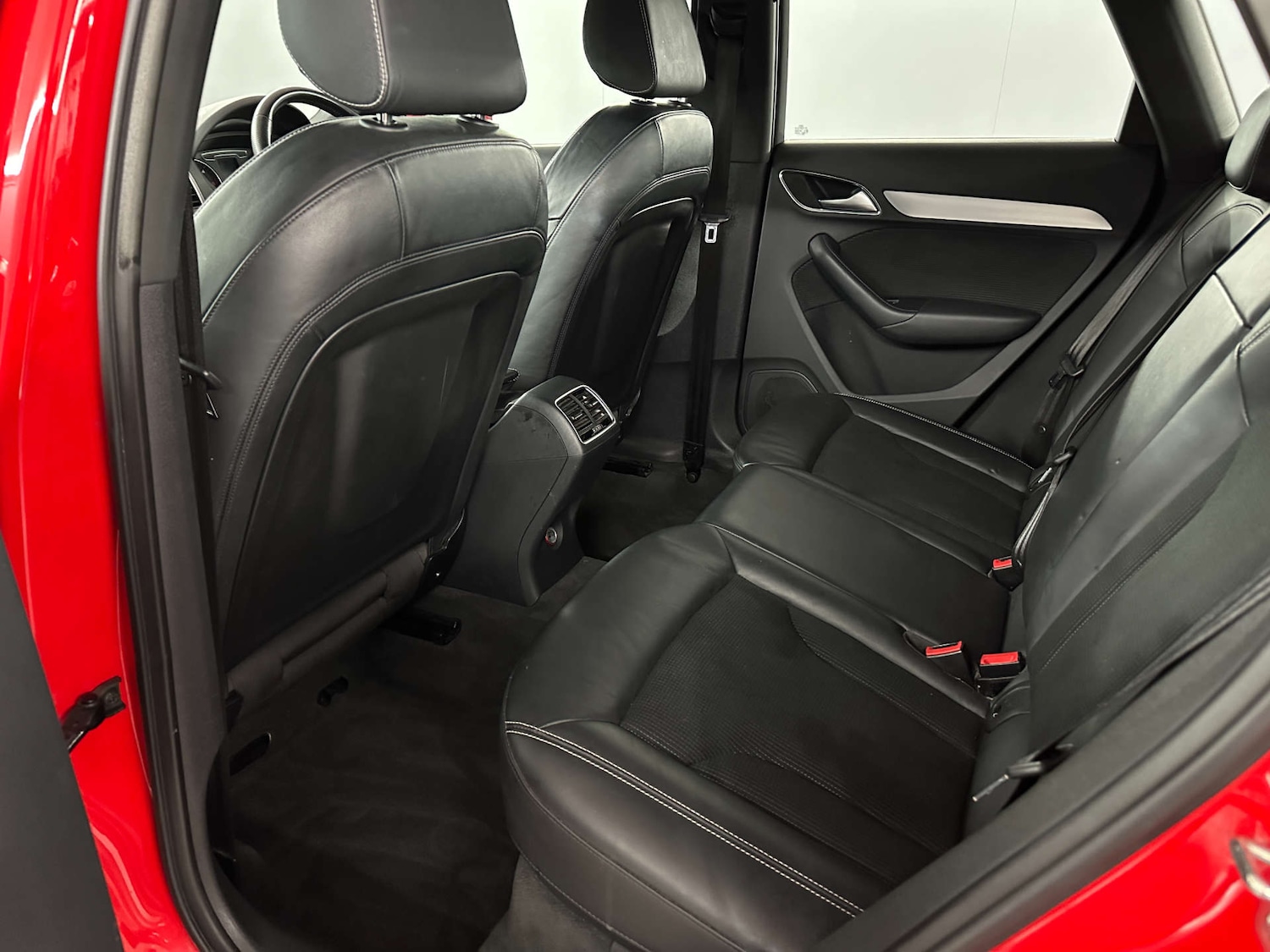 Used Audi Q3 2016 for sale - 77590721: Photo 13