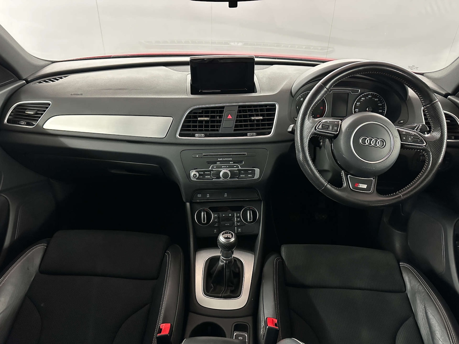 Used Audi Q3 2016 for sale - 77590721: Photo 14