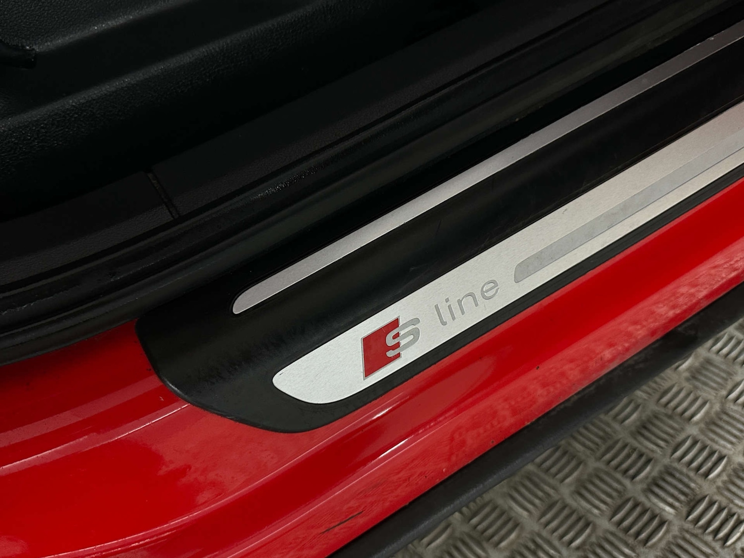 Used Audi Q3 2016 for sale - 77590721: Photo 15