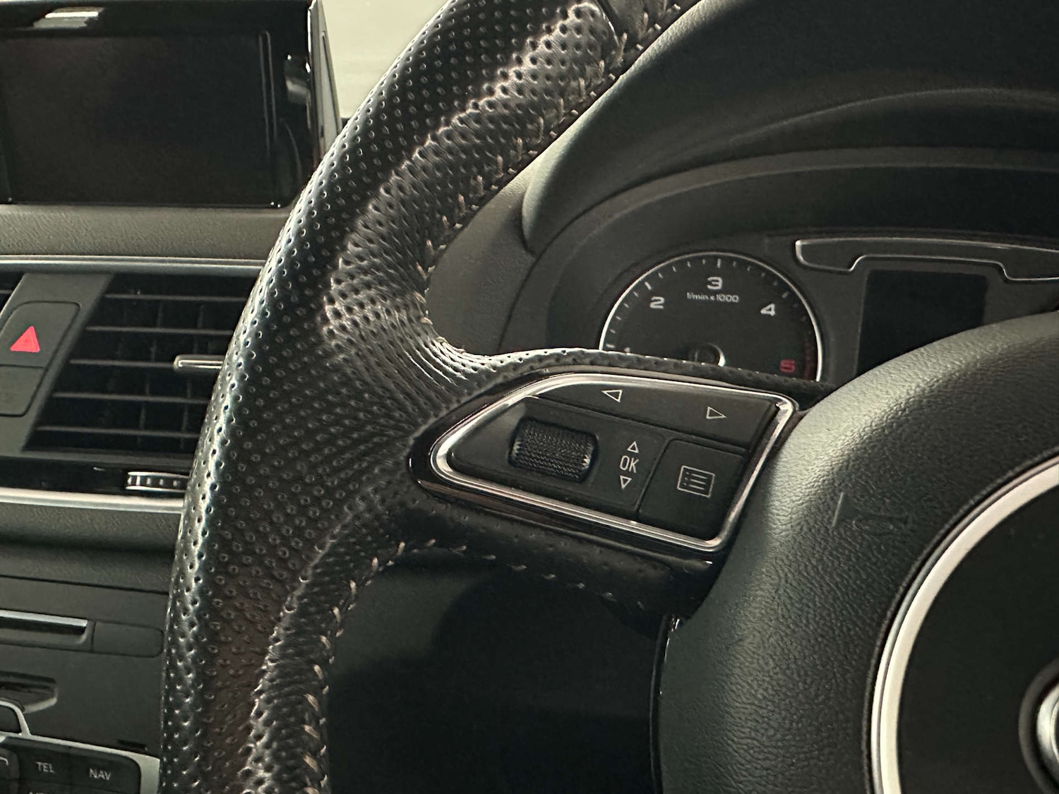 Used Audi Q3 2016 for sale - 77590721: Photo 19