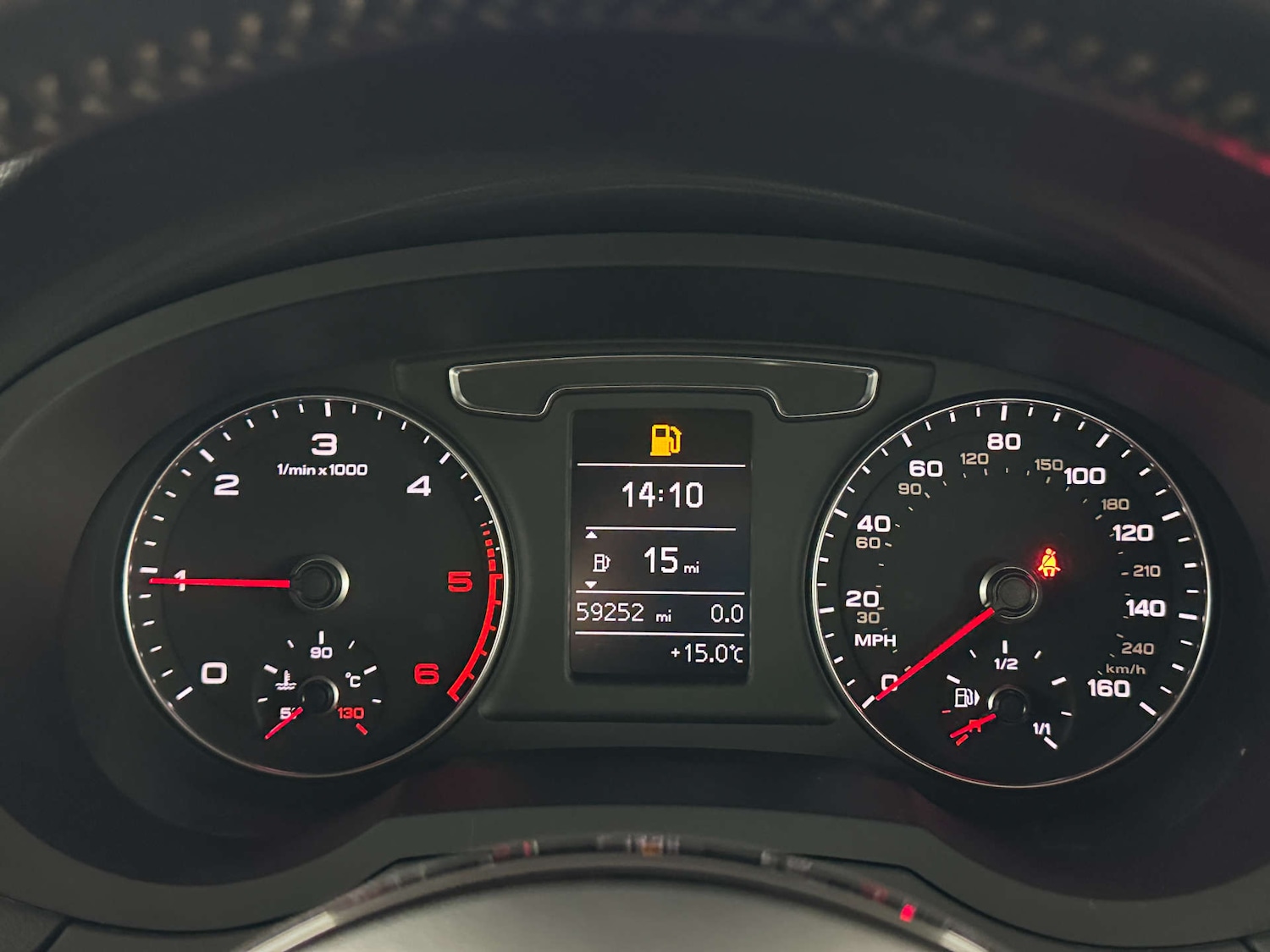 Used Audi Q3 2016 for sale - 77590721: Photo 20