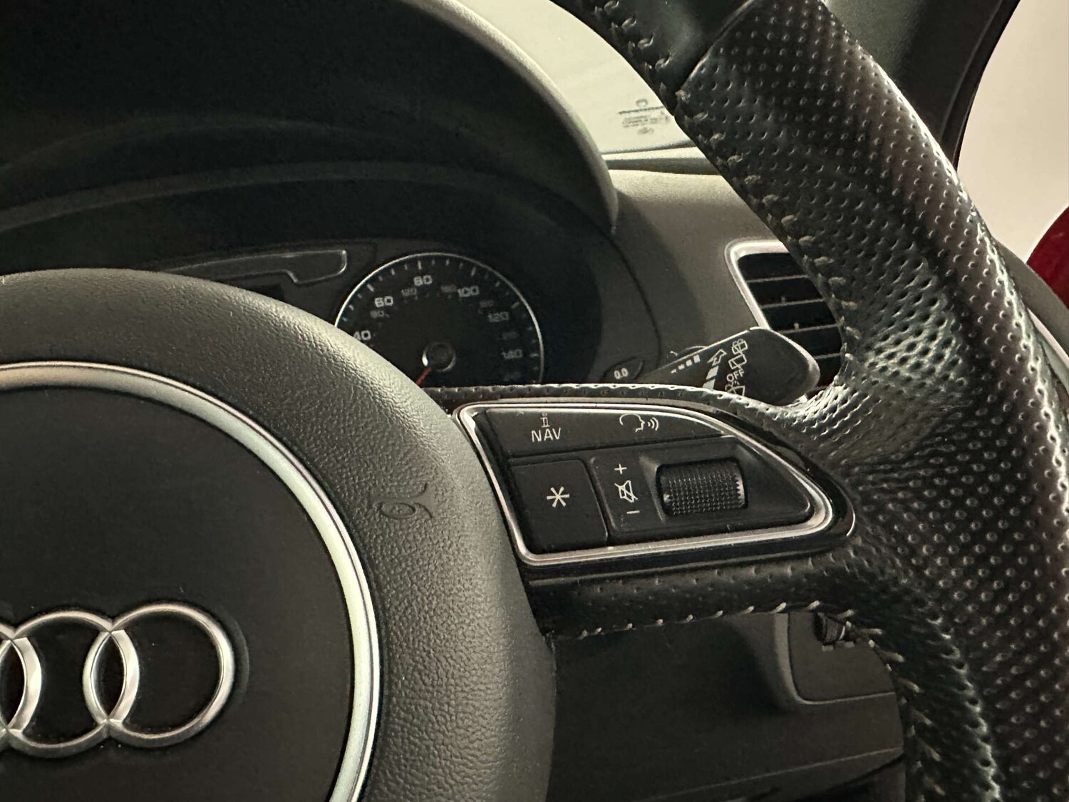 Used Audi Q3 2016 for sale - 77590721: Photo 21