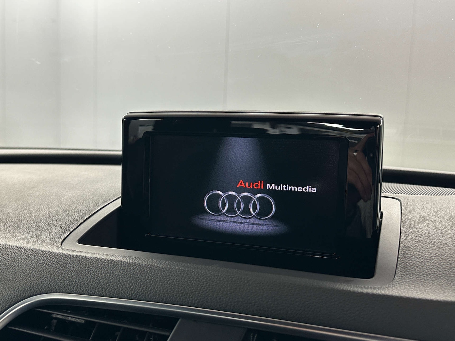 Used Audi Q3 2016 for sale - 77590721: Photo 25