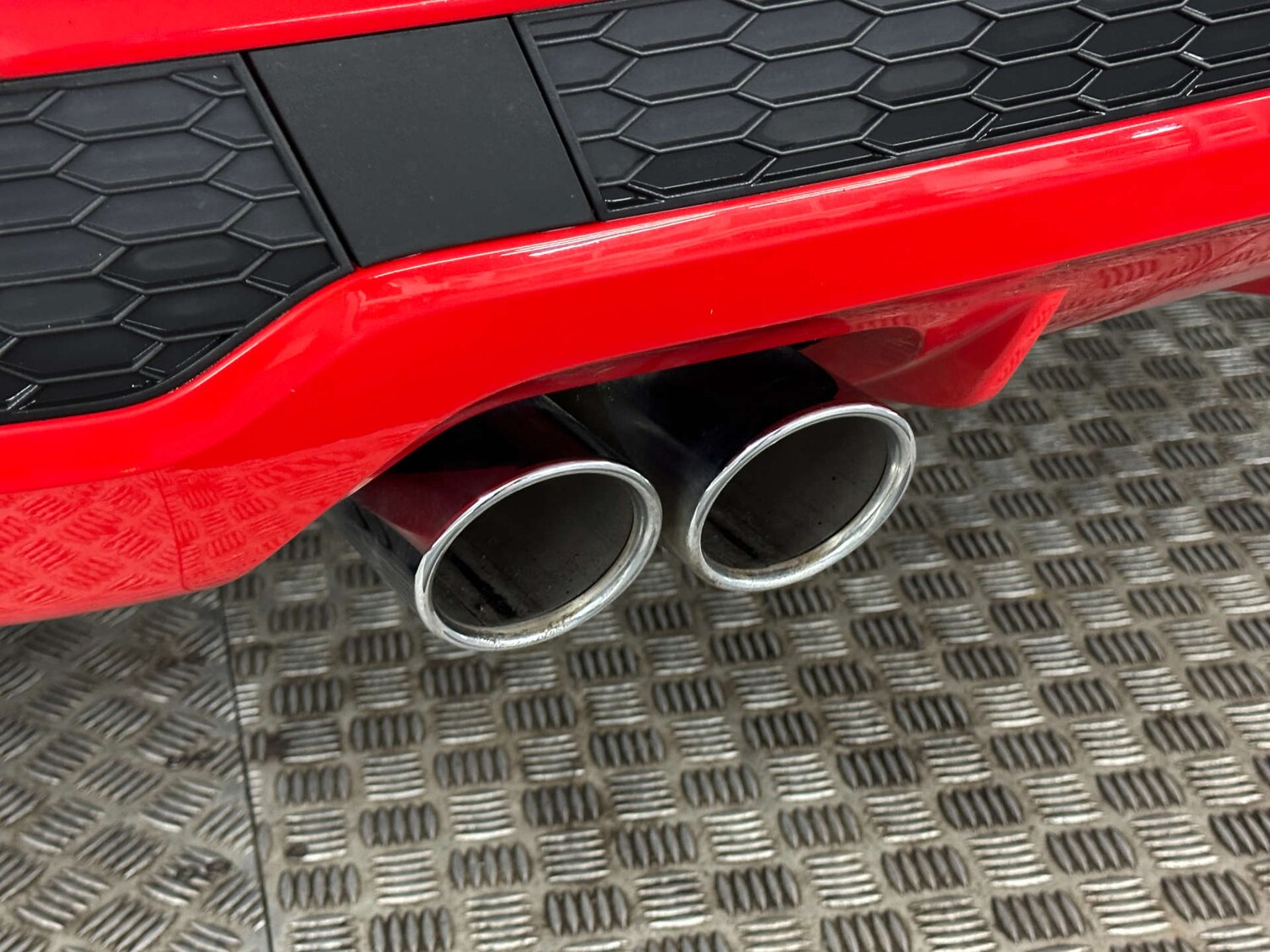 Used Audi Q3 2016 for sale - 77590721: Photo 41