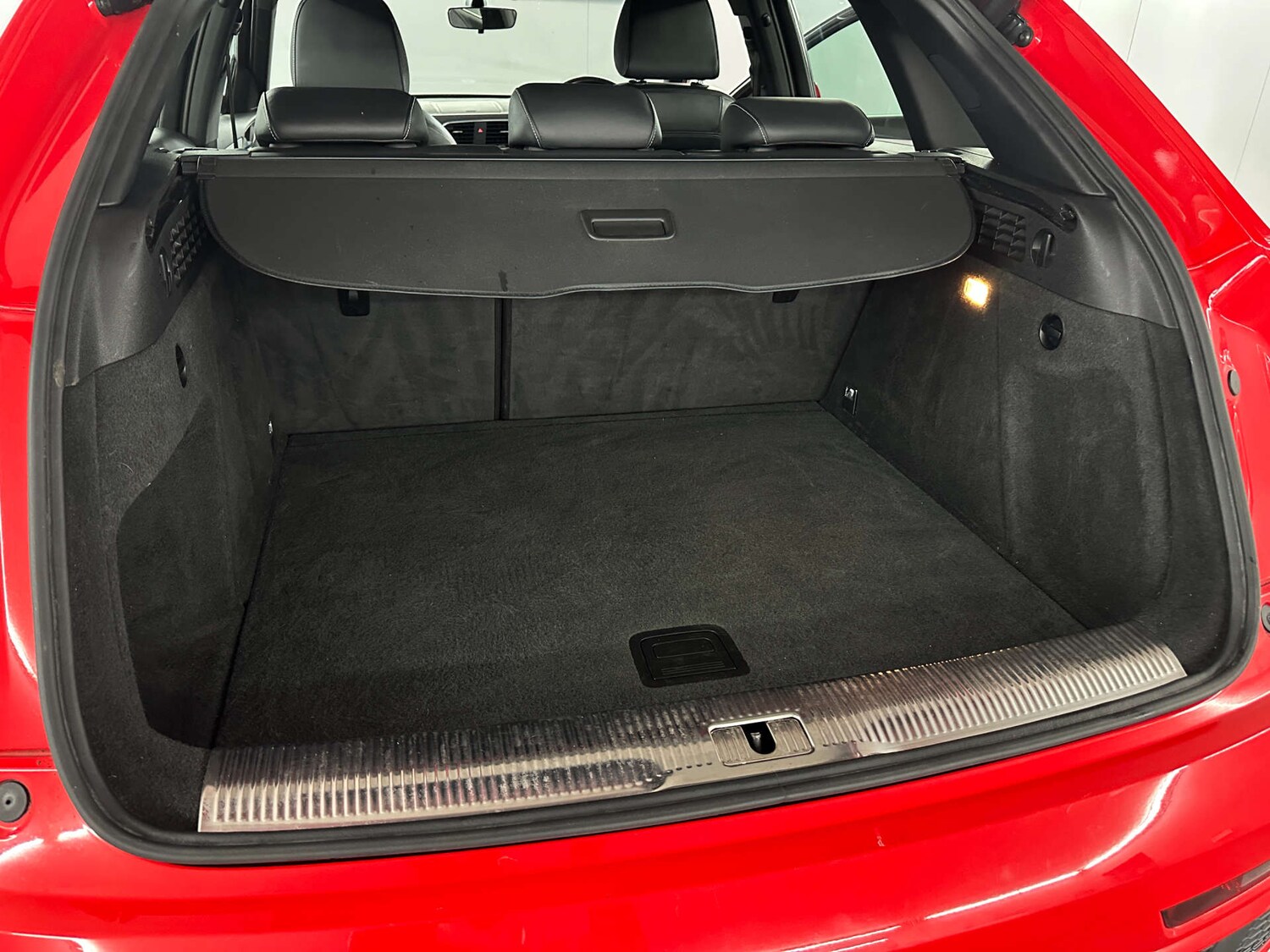 Used Audi Q3 2016 for sale - 77590721: Photo 44