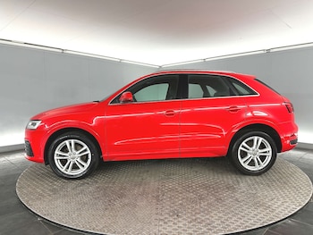 Used Audi Q3 2016 for sale - 77590721: Photo