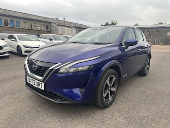 Used Nissan Qashqai 2023 for sale - 78482986: Photo