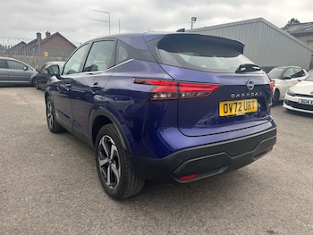 Used Nissan Qashqai 2023 for sale - 78482986: Photo