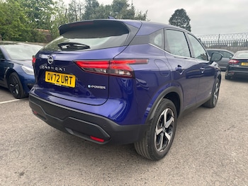 Used Nissan Qashqai 2023 for sale - 78482986: Photo