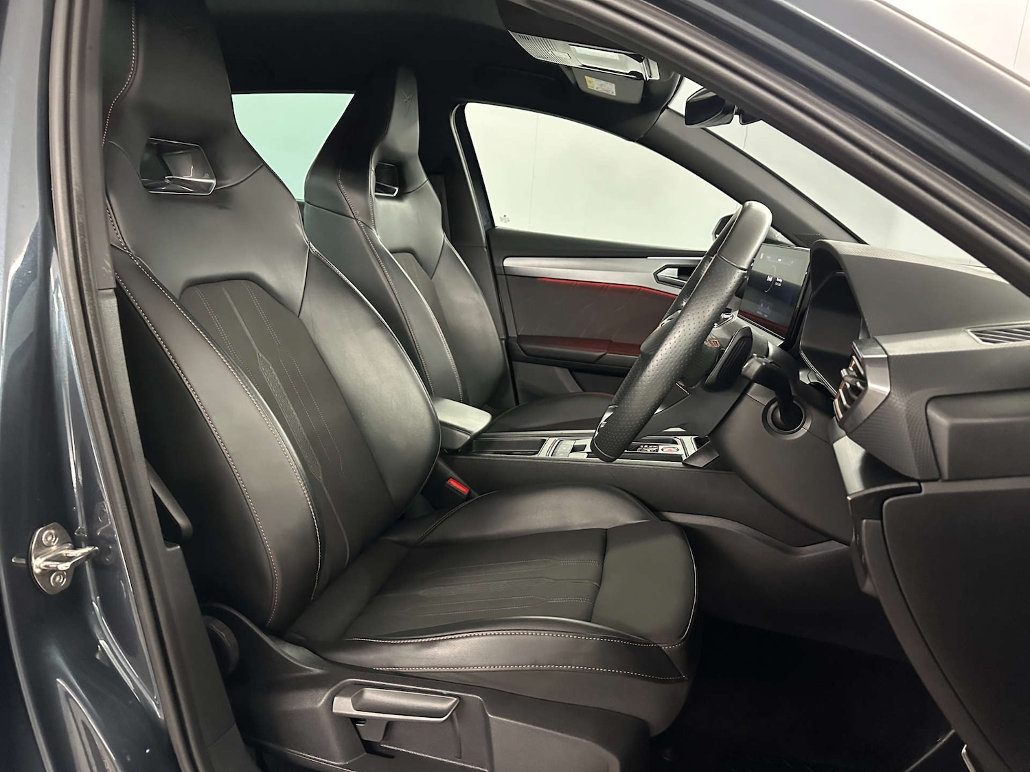 Used SEAT Leon 2021 for sale - 77745622: Photo 10